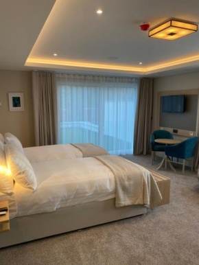 Luxurious residence - 5 min walk to centre